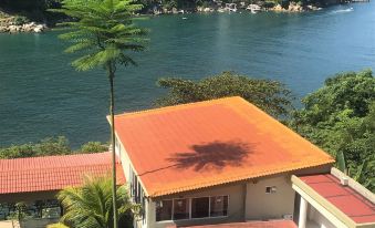 Puerto Vallarta Family Vacation Home, Beach Frontage