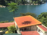 Puerto Vallarta Family Vacation Home, Beach Frontage