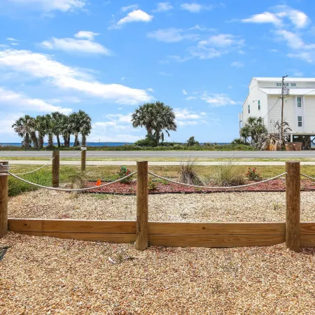 Alpha Blu by Pristine Properties Vacation Rentals