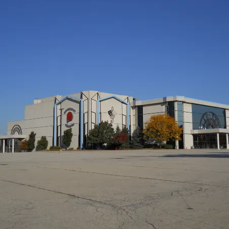 MainStay Suites Northbrook Wheeling