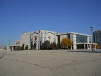 MainStay Suites Northbrook Wheeling Hotels in Prospect Heights