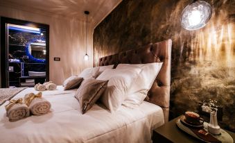 Luxury Rooms VINDEMIÆ