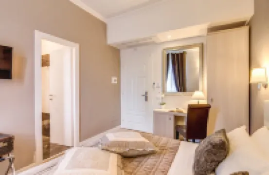 The Bridge Suites Hoteles cerca de Puente Sant'Angelo