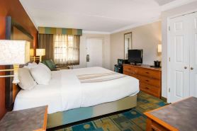 La Quinta Inn by Wyndham Colorado Springs Garden of the Gods