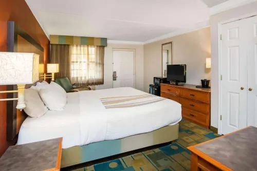 La Quinta Inn by Wyndham Colorado Springs Garden of the Gods