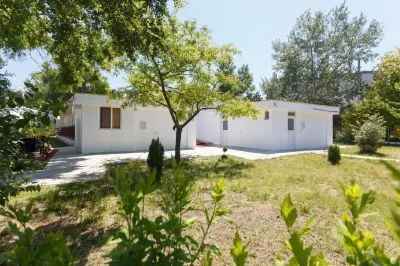 Perla Hotels in Olimp