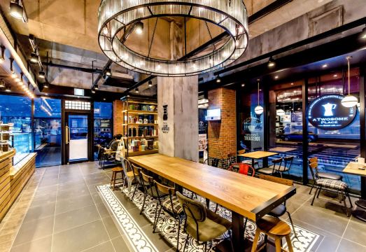 5. 호텔 코자(Co..