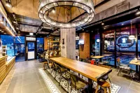 Seawater Spa Hotel Coza