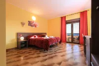Hotel Miramonti Seulo - 2 Sao