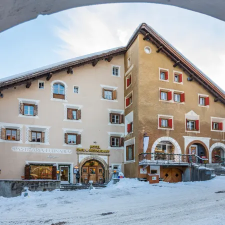 Hotel Klarer