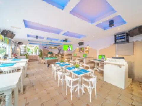 カストロ ビーチ アパートメンツ マリアのホテル