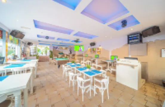 Kastro Beach Apartments