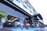 7 Heaven Boutique Hotel Hôtels à : Masai