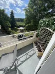 Vue du Château d'Excideuil Hotels in Thiviers