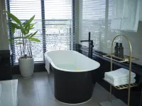 美貝樂大叻酒店 - 浪漫/情侶