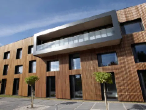 Hotel de la Source Hotels in Stavelot