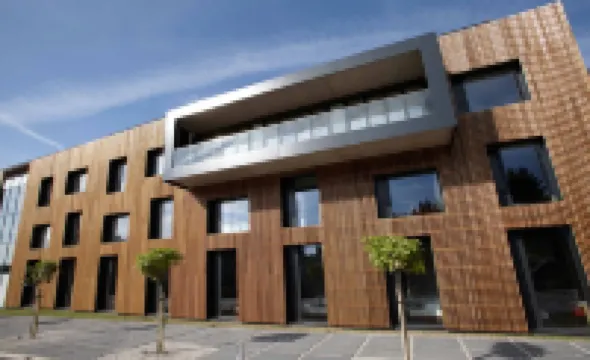 Hotel de la Source Các khách sạn ở 