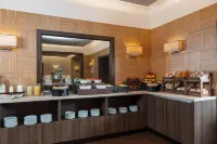 Grand Hotel Adriatico - de negocios