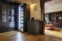 Homie Hotel Wiener Botschaft - Wifi