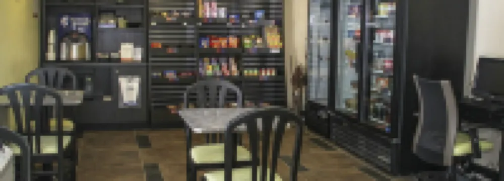 Candlewood Suites EAST SYRACUSE - CARRIER CIRCLE by IHG