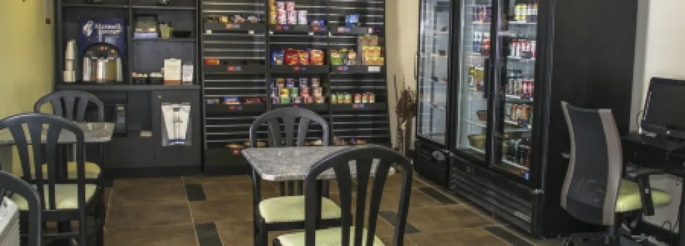 Candlewood Suites EAST SYRACUSE - CARRIER CIRCLE by IHG