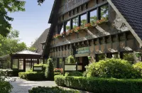 Romantik Hotel Jagdhaus Eiden am See Hotel a Neuenkruge