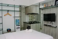 Best and Stylish Studio Unit Springlake Summarecon Apartment - Apartments