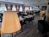 Björnforsens Turist & Konferens Hotell - Desayuno