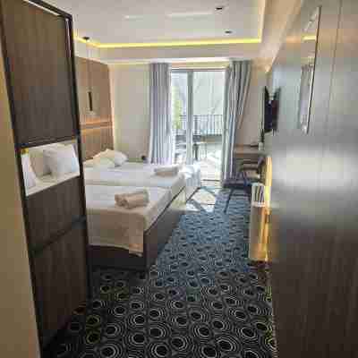 Hotel Carpe Diem Rooms