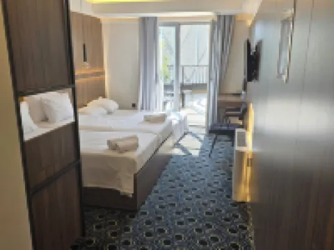 Hotel Carpe Diem Hotels in Mostar