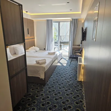 Hotel Carpe Diem