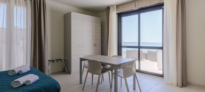 Residence Picalè Các khách sạn ở Alghero
