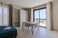 Residence Picalè - Huoneistot