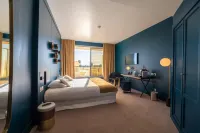 Casino Hôtel des Palmiers Hotel a La Londe-les-Maures
