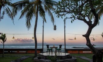 Bungalow Geringsing