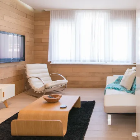 Duplex App de Panne