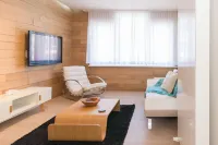 Duplex App de Panne Hotels in Koksijde