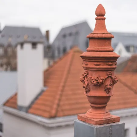 Boutique Hotel Sablon by CW Hotel Collection