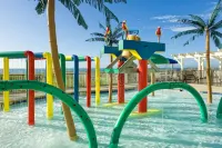 Westgate Myrtle Beach Oceanfront Resort - en bord de mer