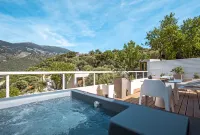 Monastery Estate Guesthouse Hotels in Anatolikos Selinos