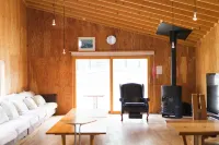 Sakura Garden Hotels in Yoichi