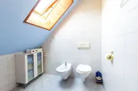 Holiday Home Juričko with Private Sauna