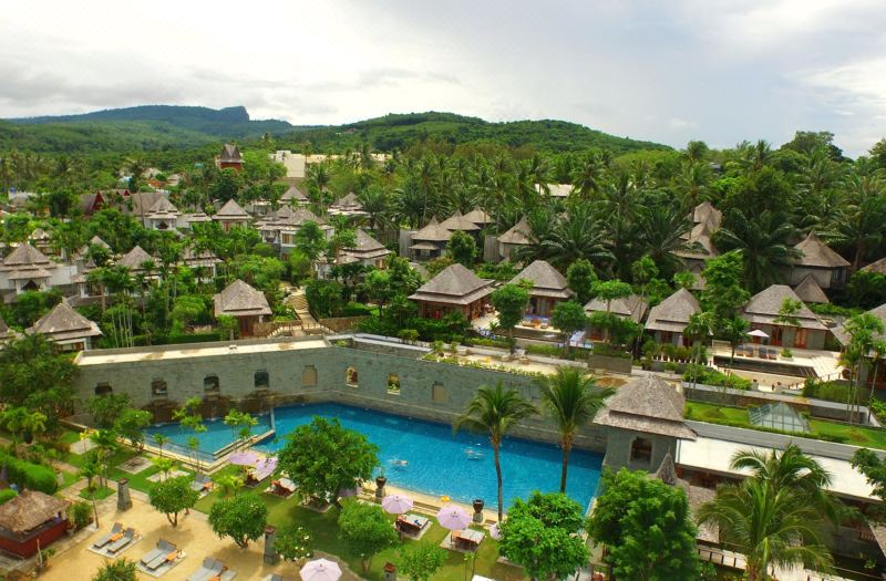 Nakamanda Resort & Spa photo 4