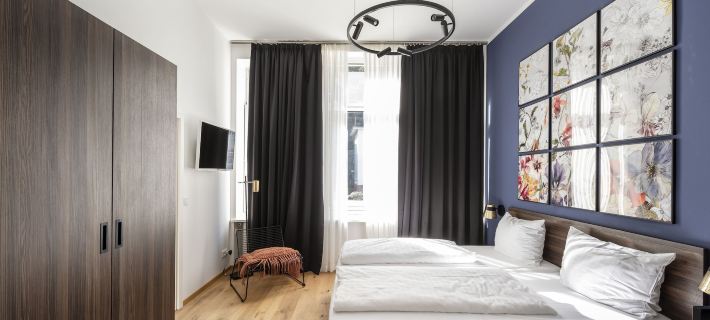 Acor Boutique Hotel Hotels in Heidelberg