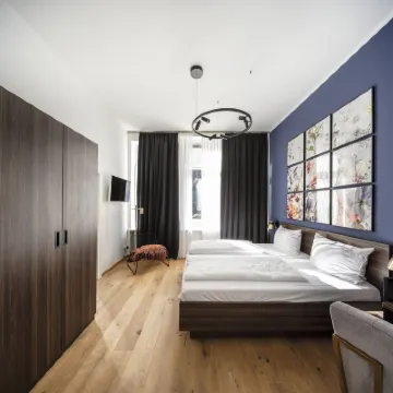 Acor Boutique Hotel Hotels near Old Bridge, Heidelberg