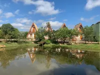 Pousada Chalés Olaria Exclusivo Para Casais Hotels in Tiradentes