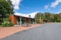 Blue Lake Top 10 Holiday Park Hotels in Lake Okataina