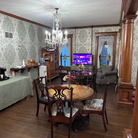 Vaast Bed & Breakfast