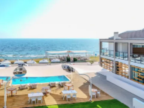 Sesa Boutique Hotel & Restaurant Hotels in Kanalion