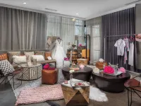 Moxy Chattanooga Downtown Hotels in Chattanooga